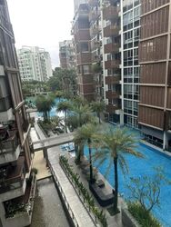 Floridian (D21), Condominium #568216021